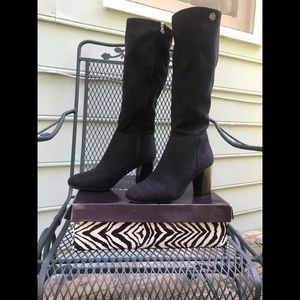 Dana Buchman boots